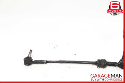 97-00 Mercedes R170 SLK230 Power Steering Rack Gear Linkage 1704630115 OEM