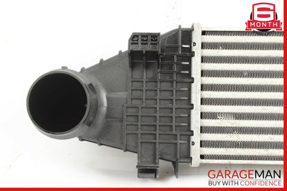 12-15 Mercedes W204 C250 E250 SLK250 1.8L Intercooler Air Cooler Radiator OEM
