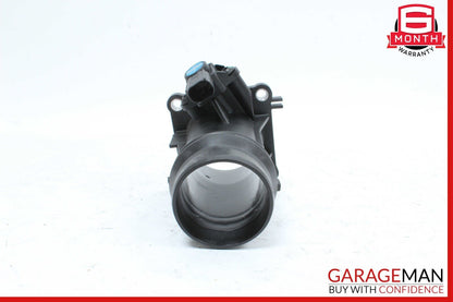 12-14 Mercedes W204 C250 1.8L Air Intake Pipe Hose w/ Pressure Sensor Assembly