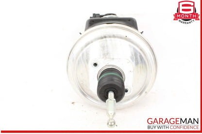 2013-2016 Audi A5 Power Brake Booster Master Cylinder w/ Reservoir 8K0612103N