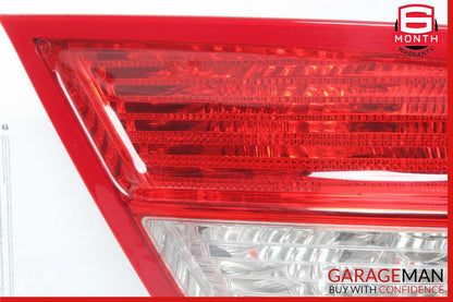 08-11 Mercedes W204 C300 C350 Rear Left Driver Side Taillight Tail Light Lamp