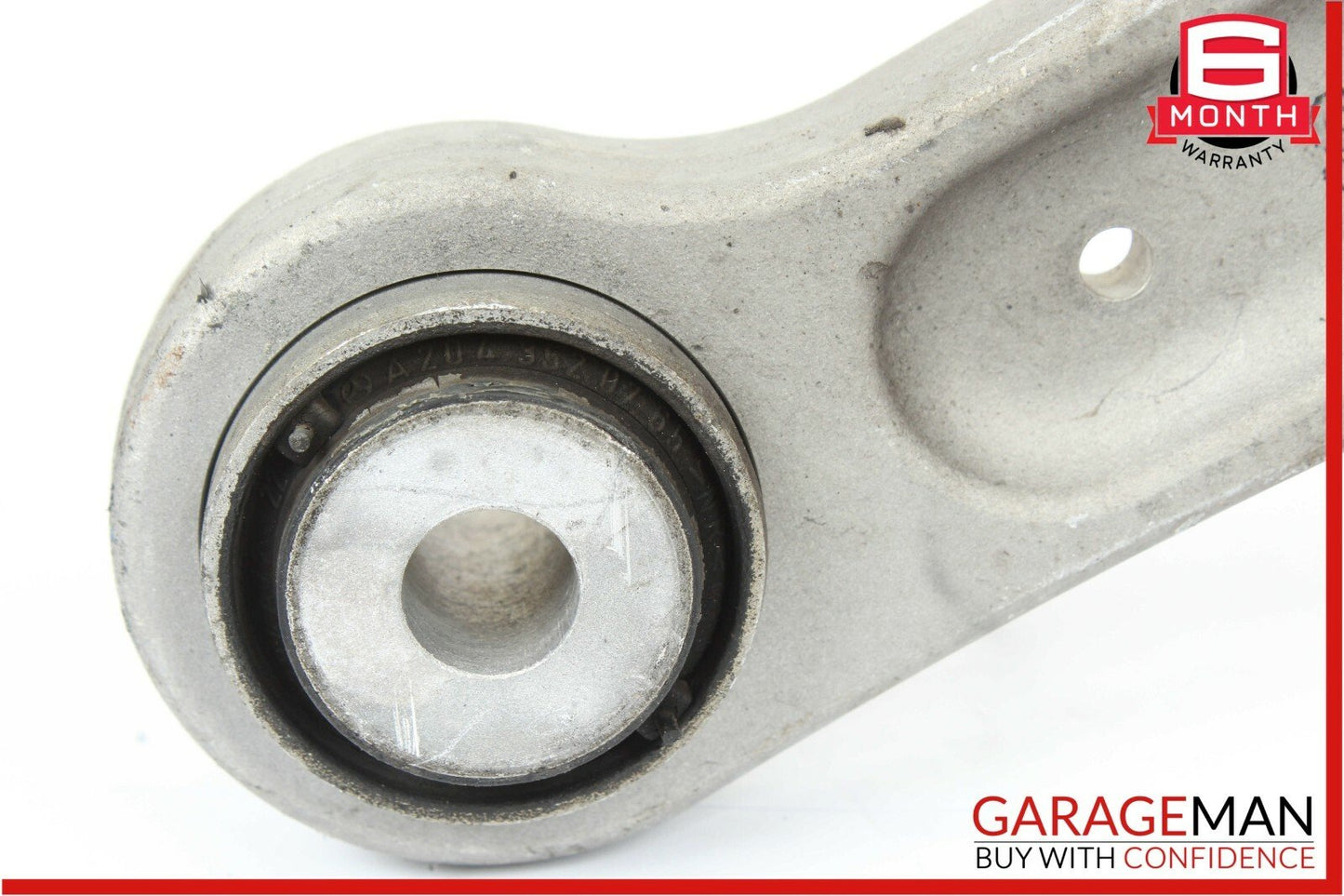 08-15 Mercedes W204 C250 Rear Left / Right Side Suspension Upper Control Arm