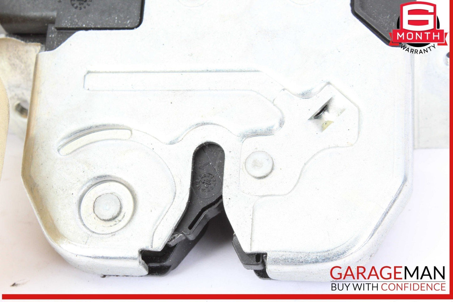 07-13 Mercedes W221 S550 CL550 Rear Trunk Lid Latch Lock Actuator 2217500085 OEM