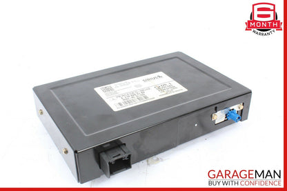 07-09 Mercedes W204 C350 S550 Sirius Satellite Radio Module Receiver DL 7039 OEM