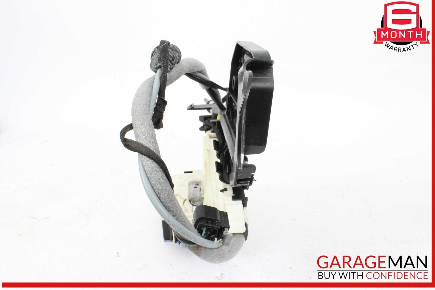 12-16 Mercedes X166 GL450 GL550 ML350 Front Right Door Lock Latch Actuator OEM