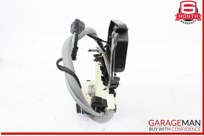 12-16 Mercedes X166 GL450 GL550 ML350 Front Right Door Lock Latch Actuator OEM