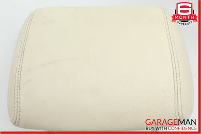 07-09 Mercedes W211 E350 E63 AMG Rear Left / Right Side Seat Headrest Head Rest