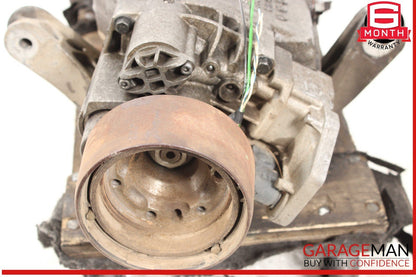 12-15 Land Rover Range Rover Evoque L538 Rear Differential Axle Carrier OEM