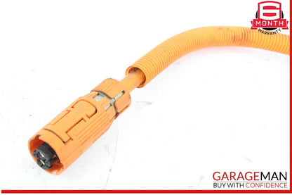 14-21 BMW i3 I01 Hybrid Engine High Voltage Wire Harness Cable 7647012 OEM