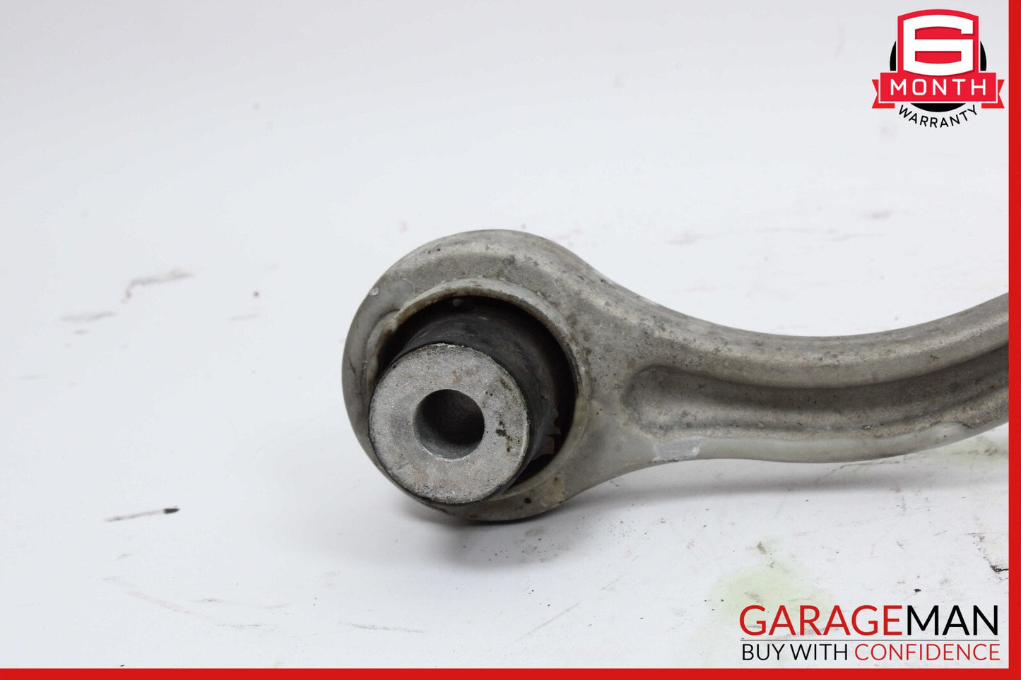 08-16 Mercedes X204 GLK250 Rear Left or Right Suspension Lower Control Arm OEM