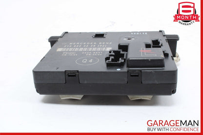 06-11 Mercedes W219 CLS500 CLS550 Rear Left Side Door Control Module Unit OEM