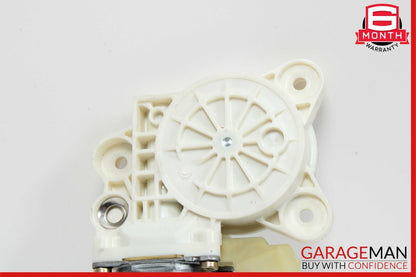 00-12 Mercedes R230 SL500 CLK500 Front Right Side Window Regulator Motor OEM