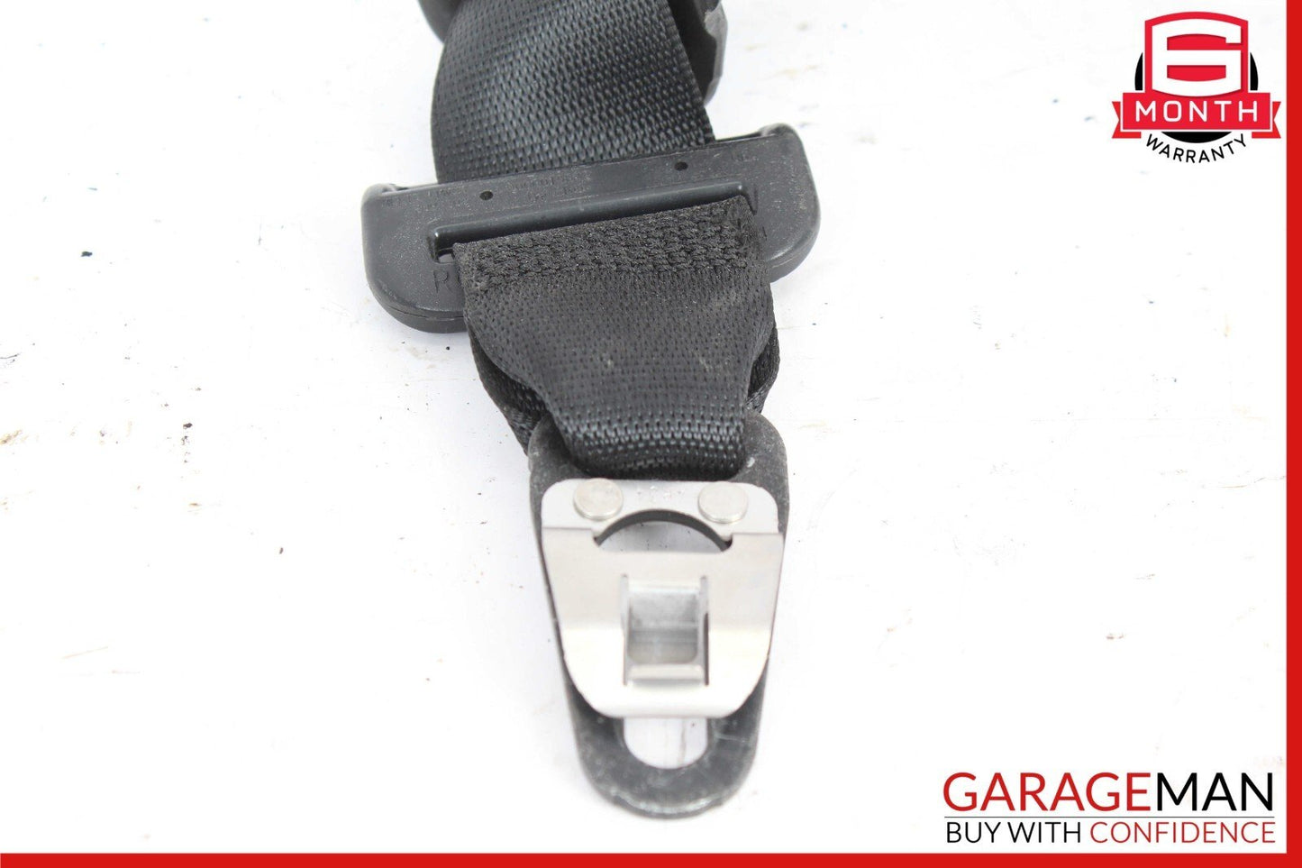 12-20 Mercedes R172 SLK250 SLK350 Seat Belt Seatbelt Retractor Right OEM