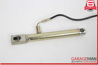 03-12 Mercedes R230 SL500 SL550 Convertible Top Right Side Load Assist Cylinder