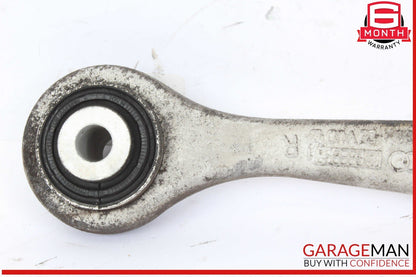 08-18 Audi Q5 A6 A7 Rear Right Passenger Side Suspension Lower Control Arm OEM