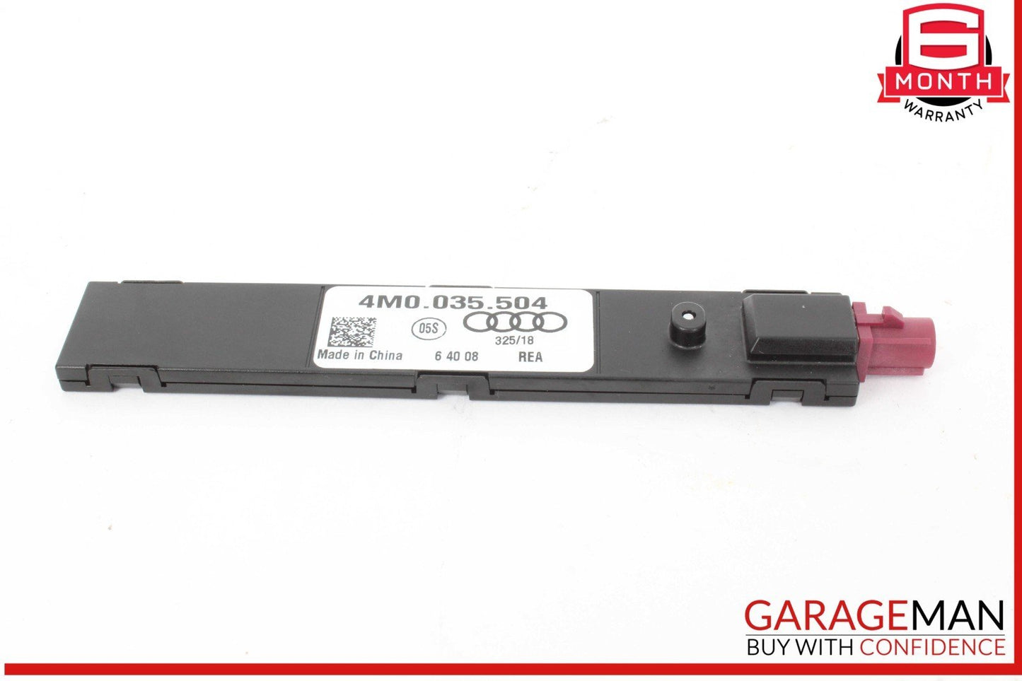 15-24 Porsche Macan 95B Antenna Amplifier Radio Booster Control Module Unit OEM
