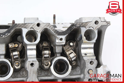 12-16 Mercedes R172 SLK350 Engine Direct Injector Cylinder Head OEM