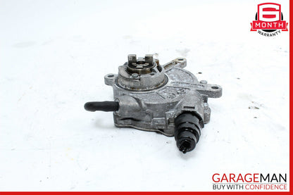 06-11 Mercedes W204 C300 Engine Motor Brake Vacuum Pump 2722300565 OEM