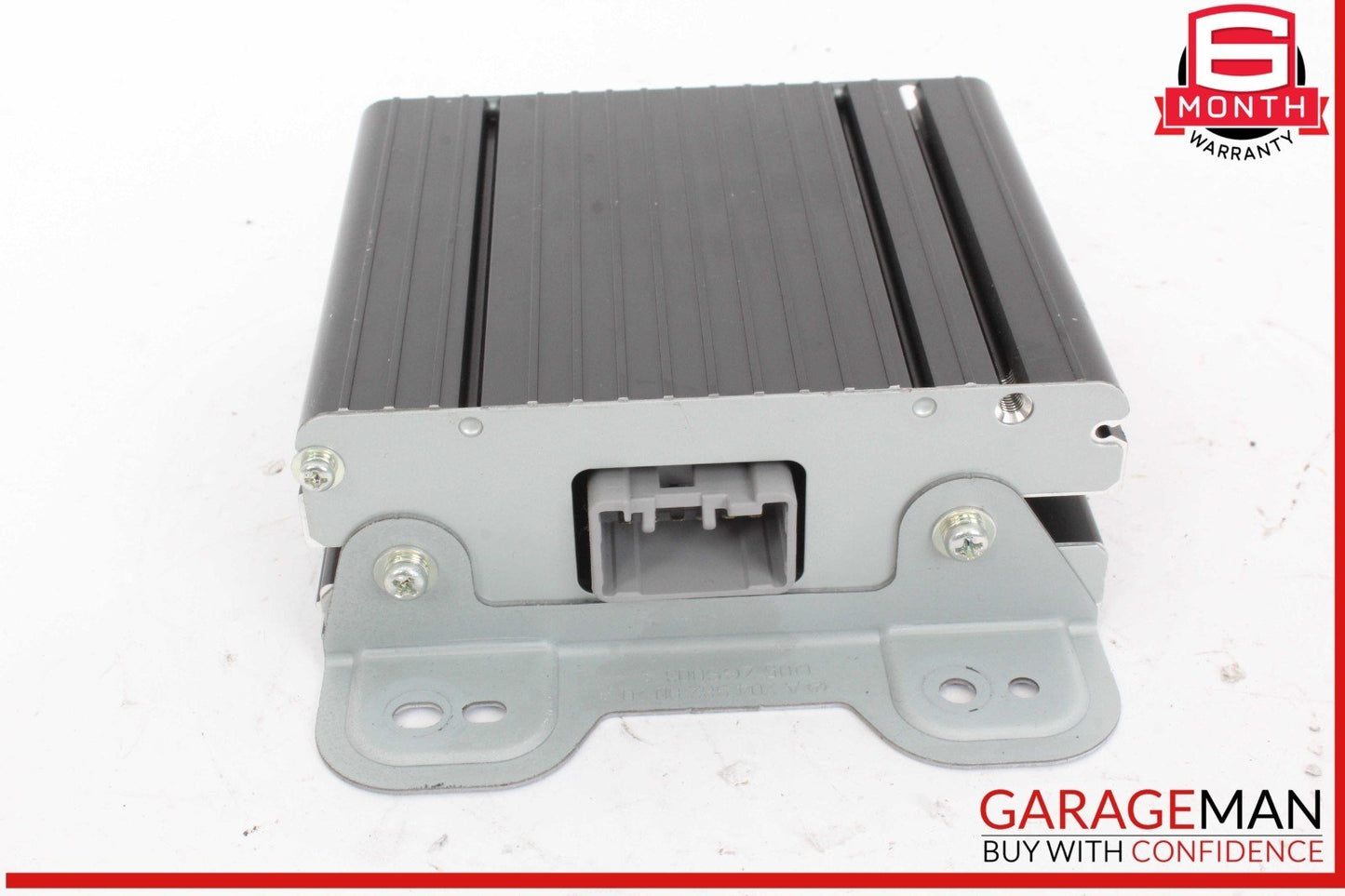 06-13 Mercedes W164 ML350 4MATIC GL350 Power Inverter Module 2049820020 OEM