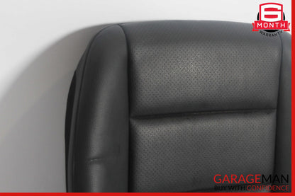 08-14 Mercedes W204 C280 C300 Front Right Lower Bottom Seat Cushion OEM