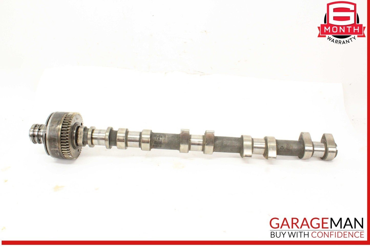07-15 Mercedes W219 CLS63 E63 SL63 AMG 6.3L Engine Right Intake Camshaft OEM