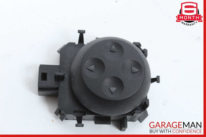 06-17 Mercedes C300 R350 ML350 E400 Front Left Side Seat Adjustment Switch OEM