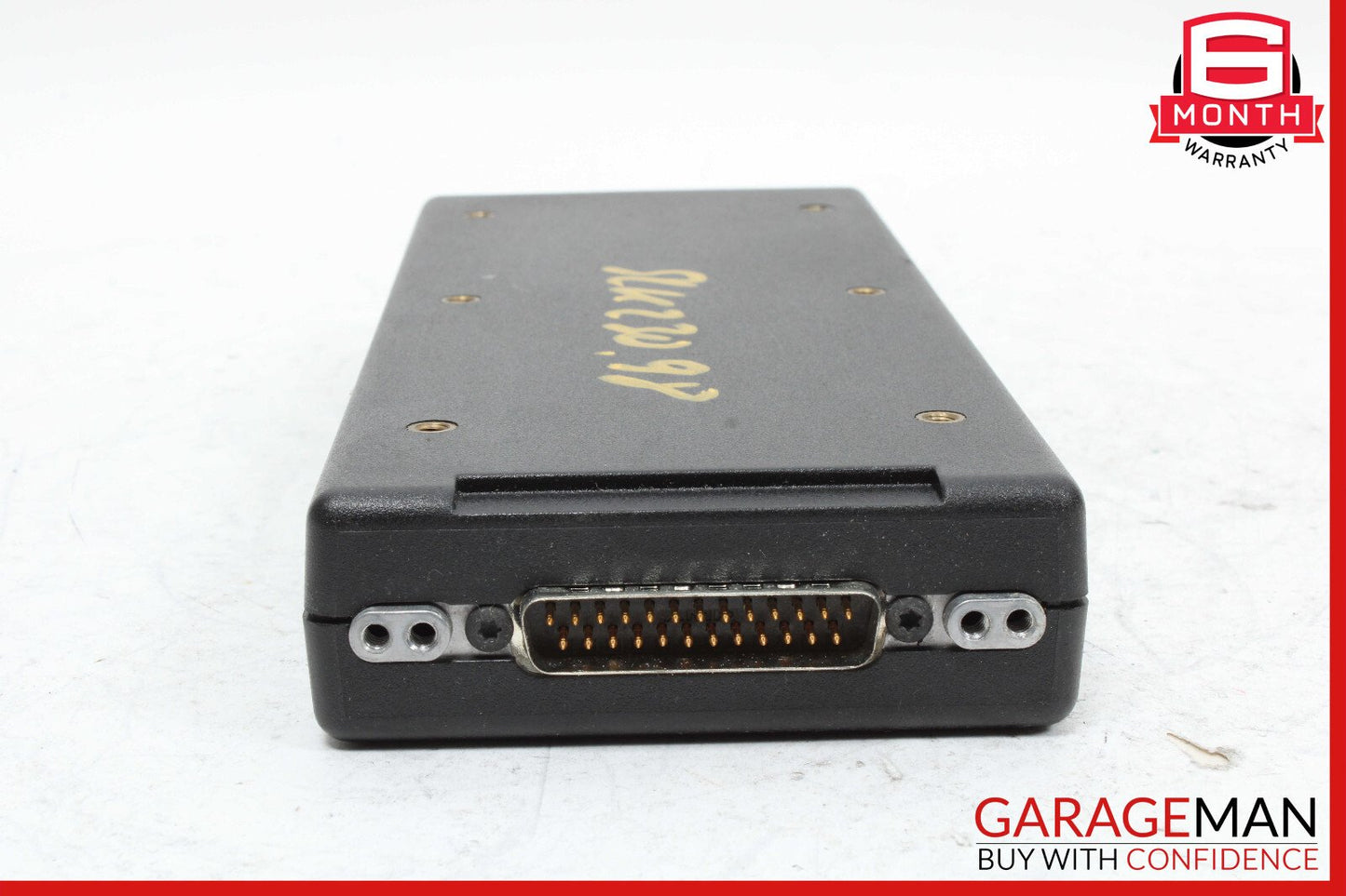 97-04 Mercedes R170 SLK230 SLK320 Motorola Phone Communication Module OEM
