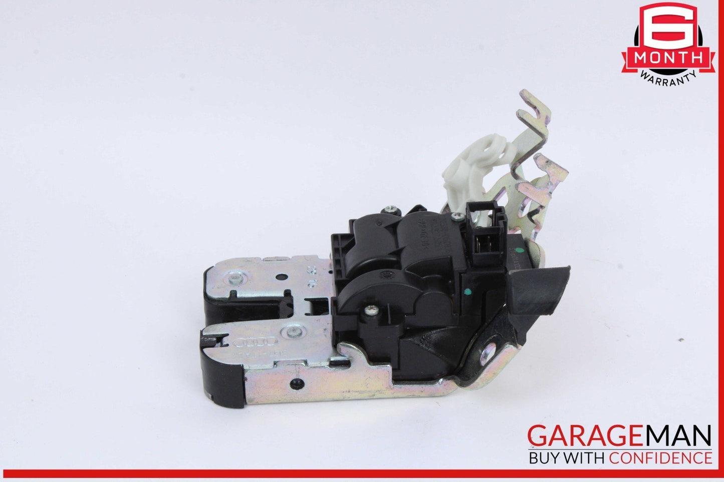 12-18 Audi A7 SQ5 Q3 Rear Tailgate Liftgate Latch Lock Actuator 8R0827505 OEM