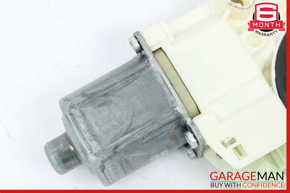 08-16 Mercedes W212 E350 E250 C350 Front Right Door Window Regulator Motor Unit