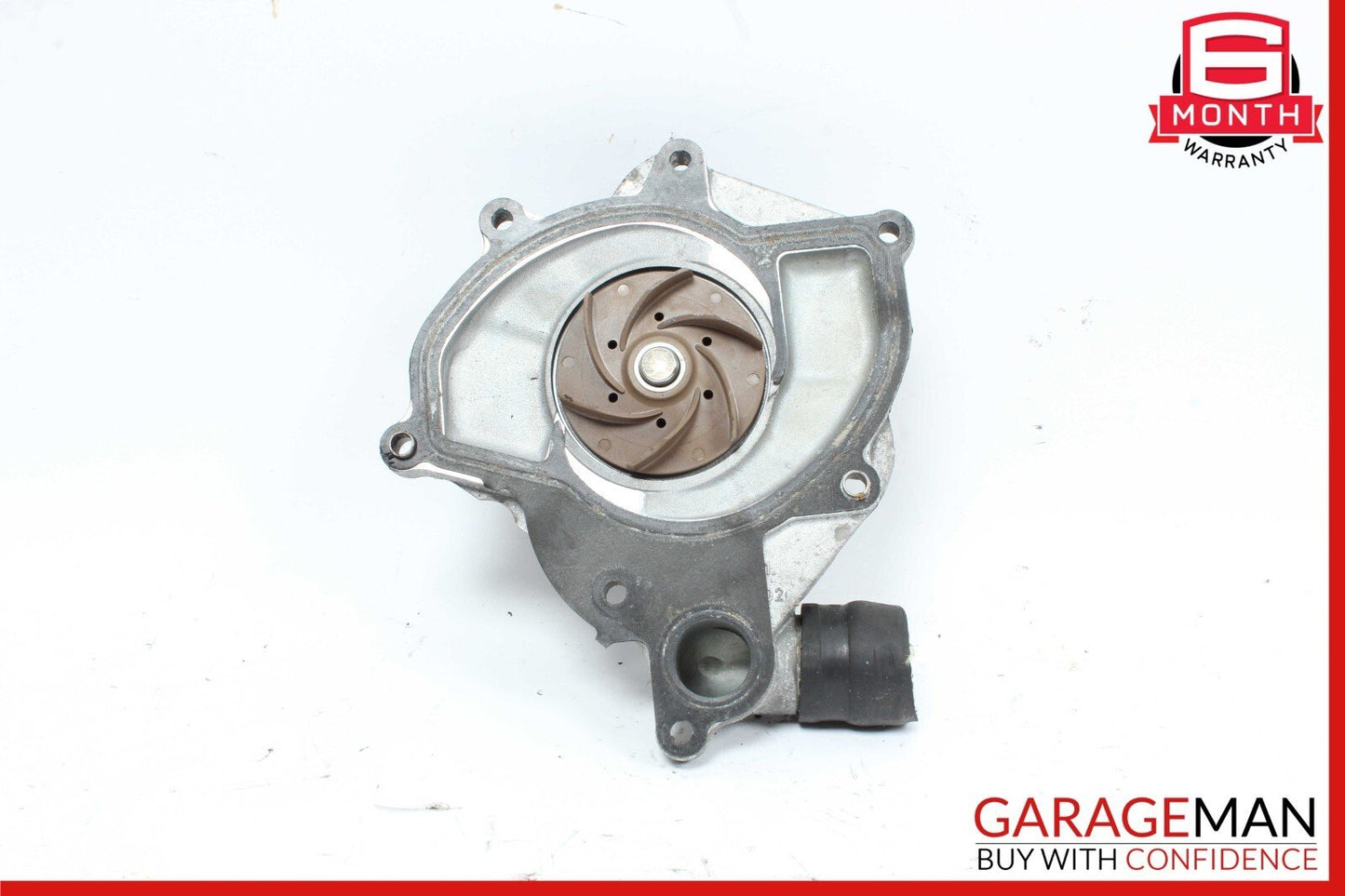 97-04 Porsche Boxster 986 Engine Water Pump-Pierburg Hella 7.31081.02.0 OEM