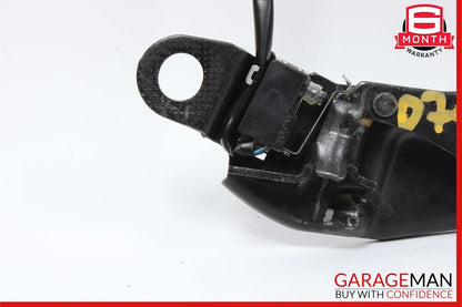 05-11 Mercedes R171 SLK300 SLK280 Left Convertible Roof Catch Latch Lock OEM