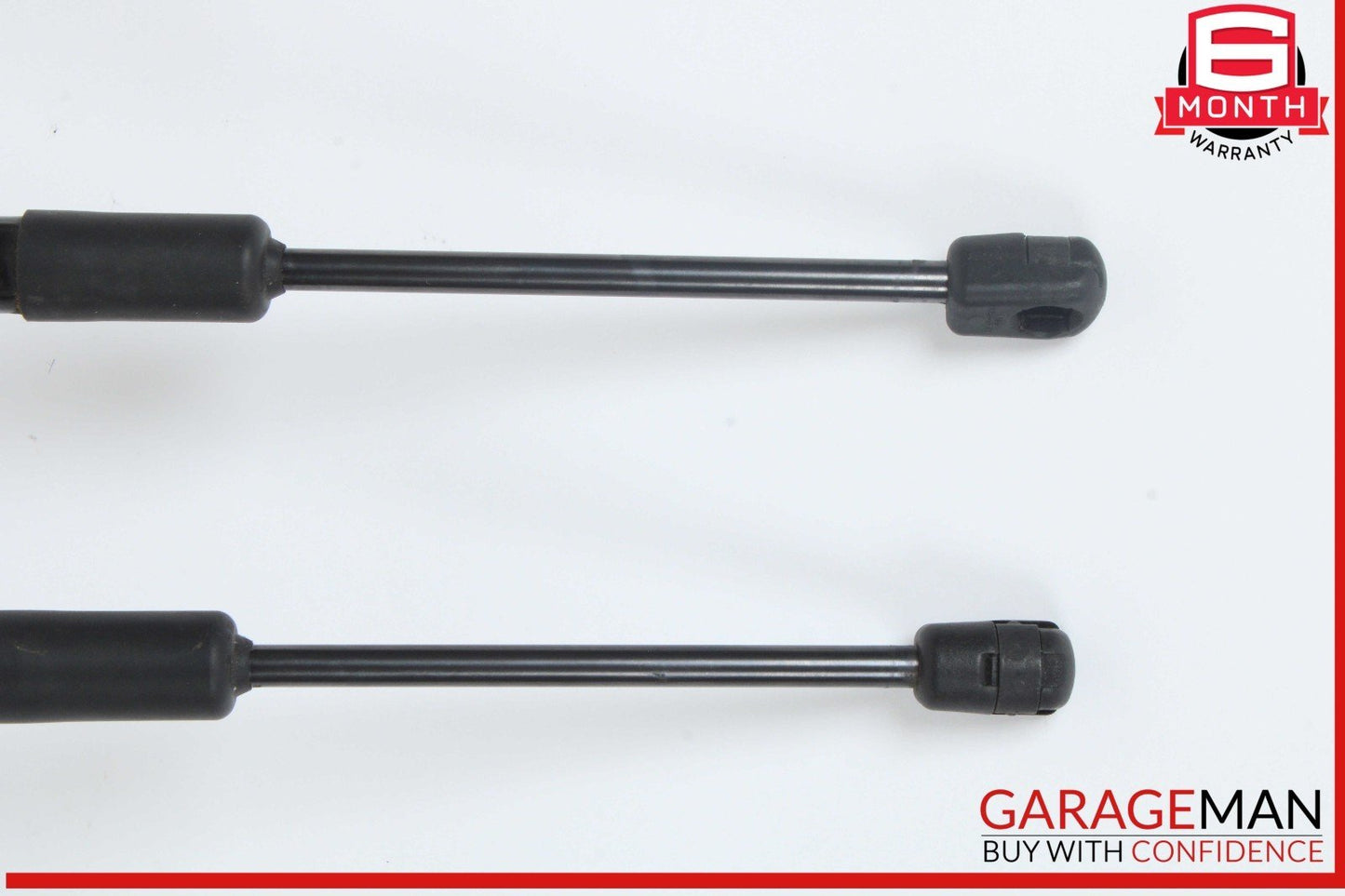 12-18 Audi S6 S7 A6 A7 RS7 Front Left and Right Side Hood Strut Lift Support OEM