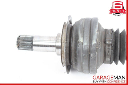 08-17 Mercedes W212 E350 C250 C350 Rear Left or Right Axle CV Half Shaft OEM