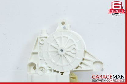 06-12 Mercedes W251 R350 GL450 Window Regulator Motor Front Left Side OEM