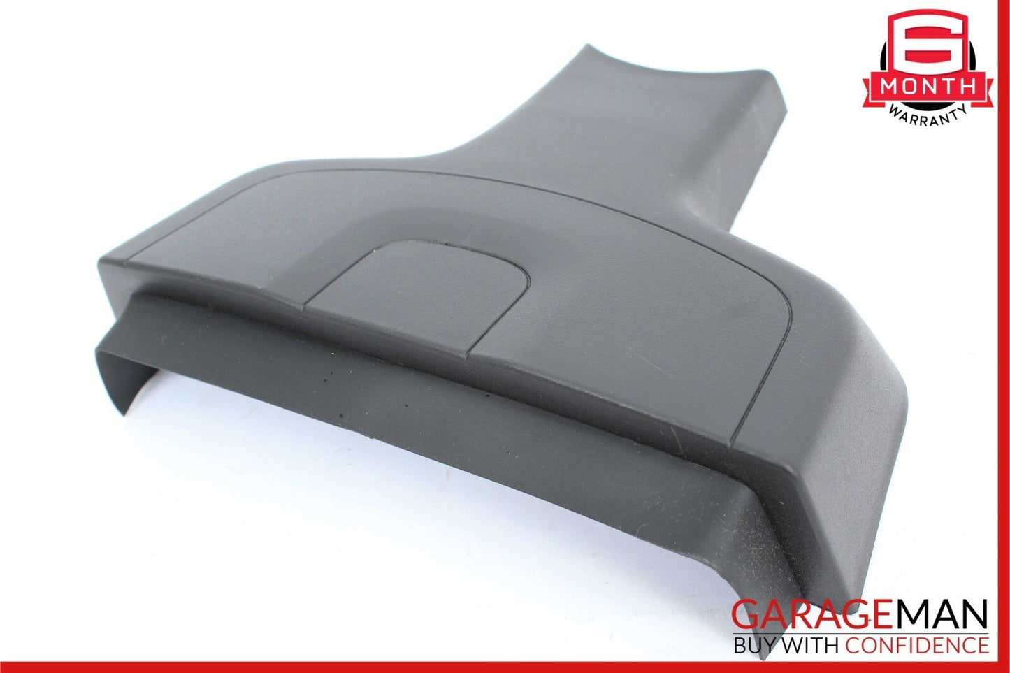 11-17 Porsche Cayenne 958 S Interior Mirror Trim Cover 7PP863081 OEM