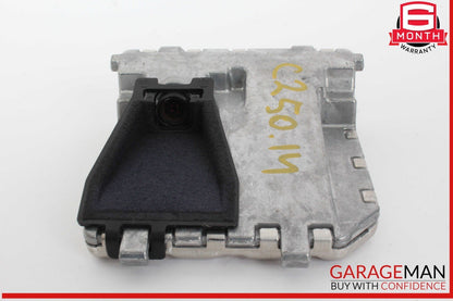 10-16 Mercedes W204 C250 CGI C300 Active Lane Assist Front Camera 0009057302 OEM
