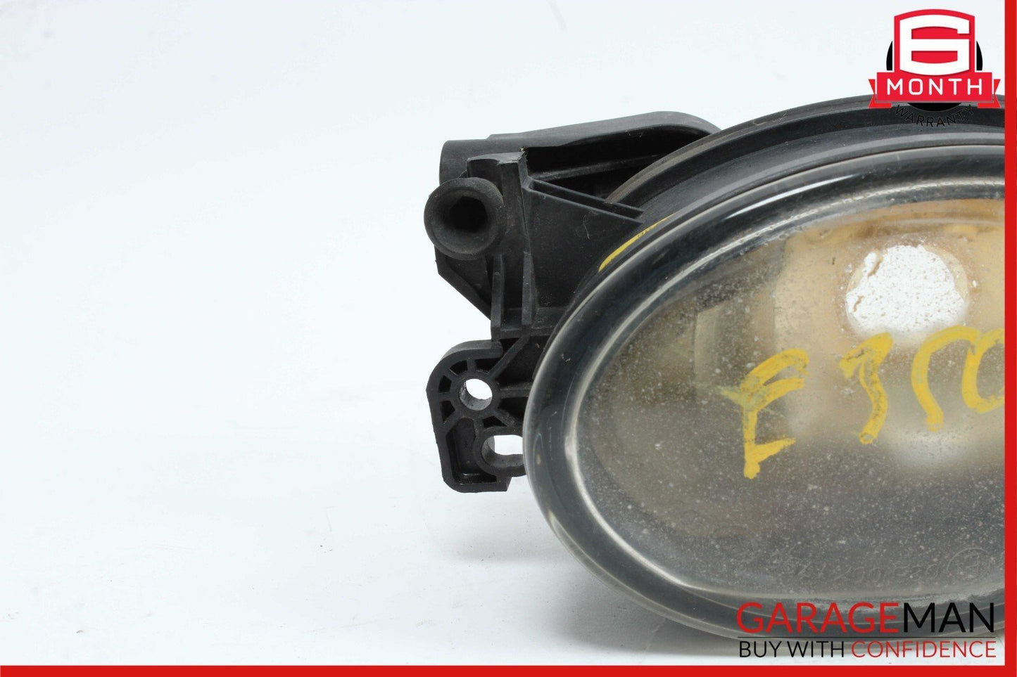 05-13 Mercedes E500 E350 CLS500 GL450 Front Right Side Foglight Fog Light Lamp