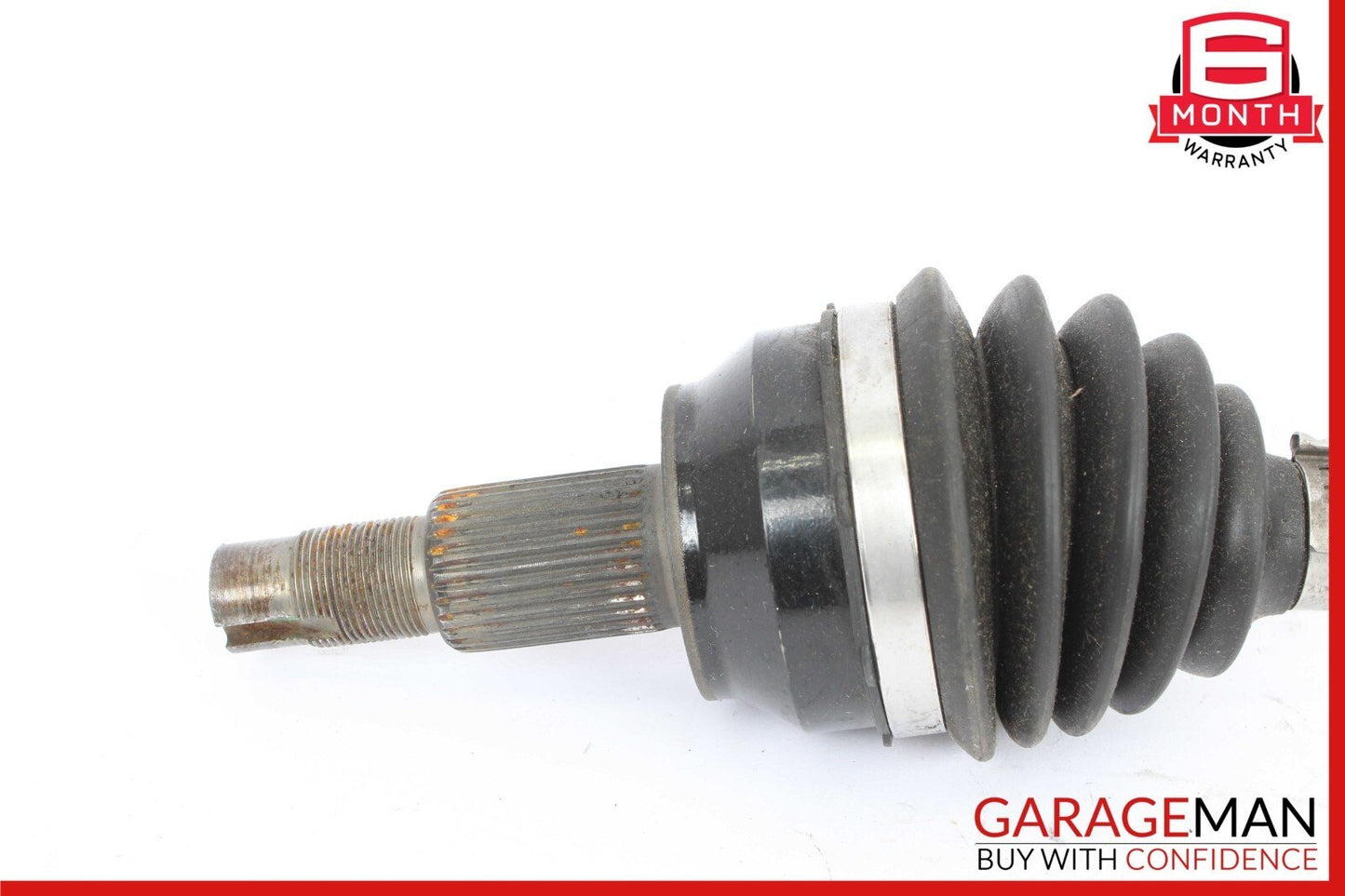 14-17 Maserati Ghibli S Q4 Front Right Axle Shaft Drive Shaft Driveshaft OEM