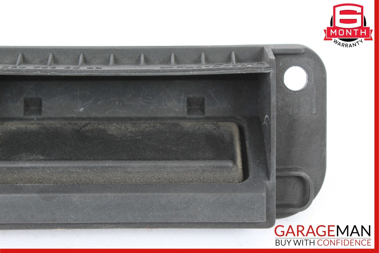 08-14 Mercedes W204 C250 C300 Rear Trunk Tailgate Release Open Trim Handle