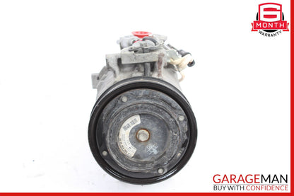 14-18 Mercedes W117 CLA45 A/C AC Air Conditioning Compressor Pump OEM