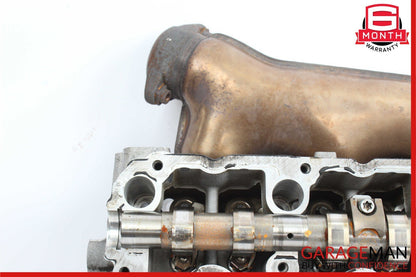 07-11 Mercedes R230 SL550 S550 Left Engine Motor Cylinder Head M273 5.5 V8 OEM