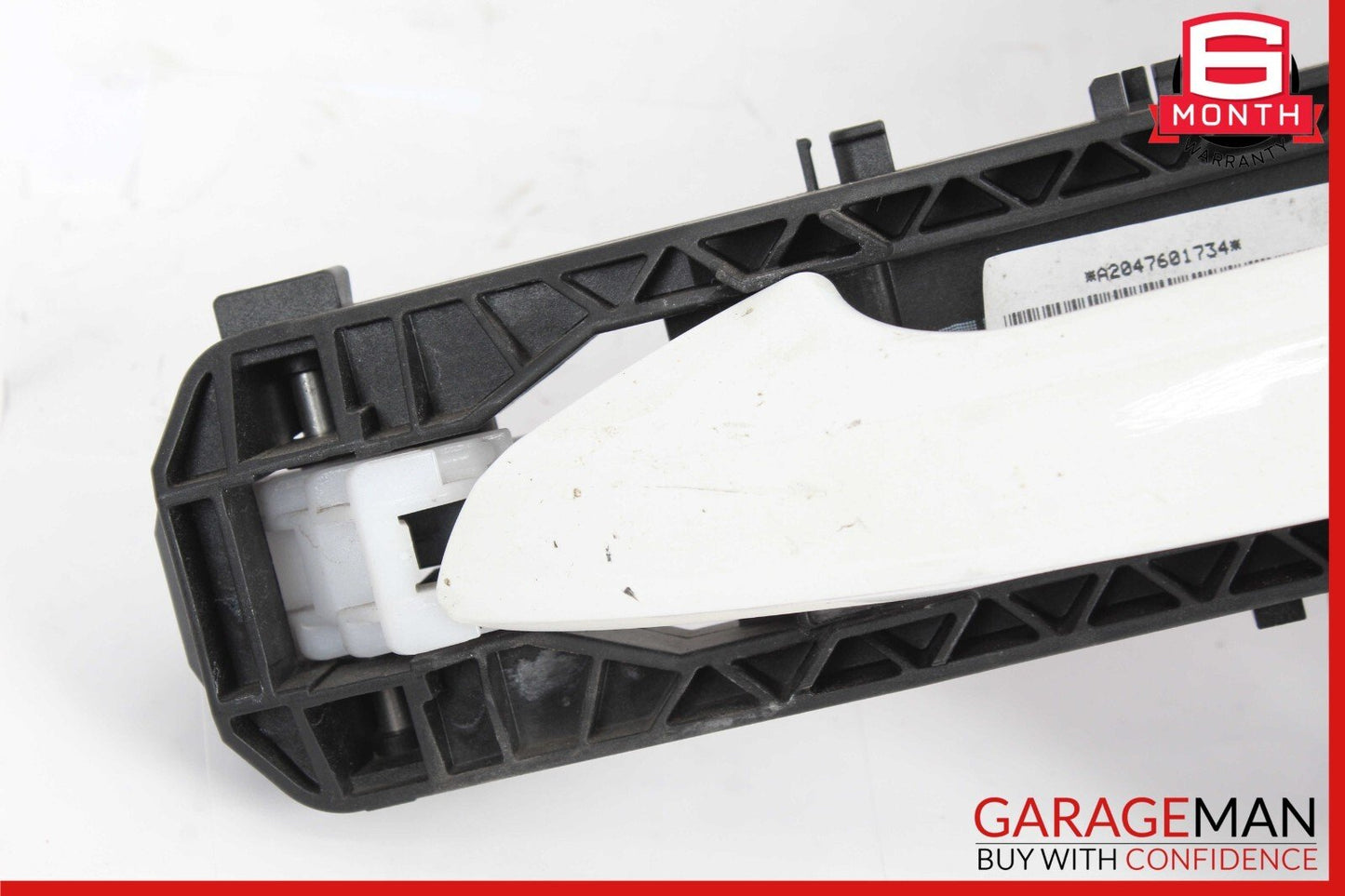 12-20 Mercedes R172 SLK250 SLC300 Left Driver Side Exterior Door Handle OEM