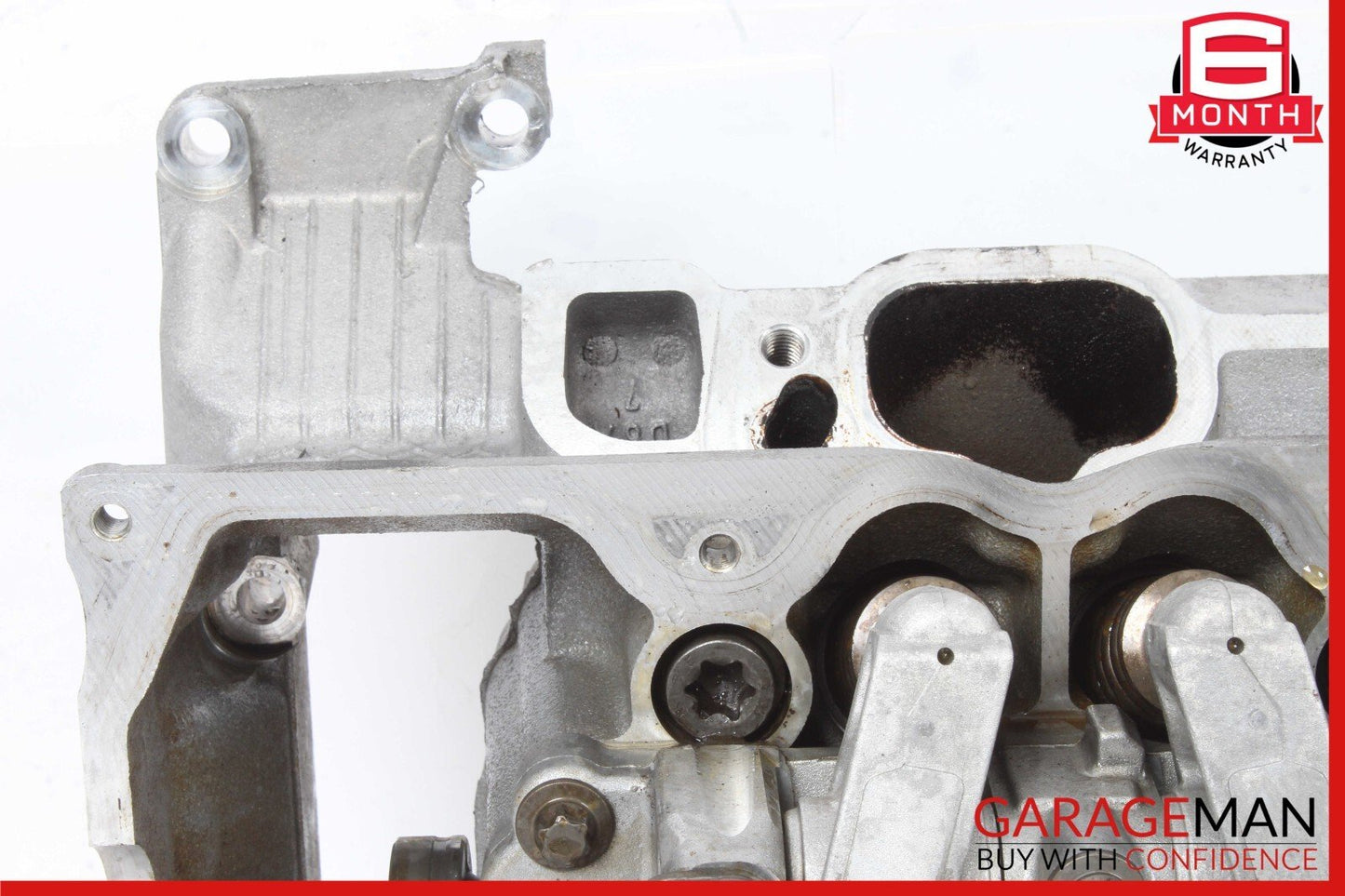 98-05 Mercedes R170 SLK320 C320 Engine Motor Left Cylinder Head Camshaft OEM