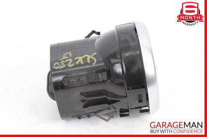 12-20 Mercedes R172 SLK250 SLC300 Front Dashboard A/C Air Vent Grille Trim OEM