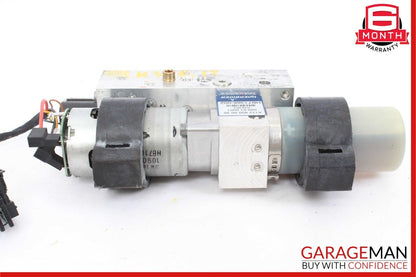 12-20 Mercedes R172 SLK250 SLK350 SLC300 Convertible Top Hydraulic Pump Motor