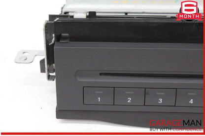 06-12 Mercedes X164 GL450 4MATIC Radio Stereo 6 Disk CD Changer Player OEM