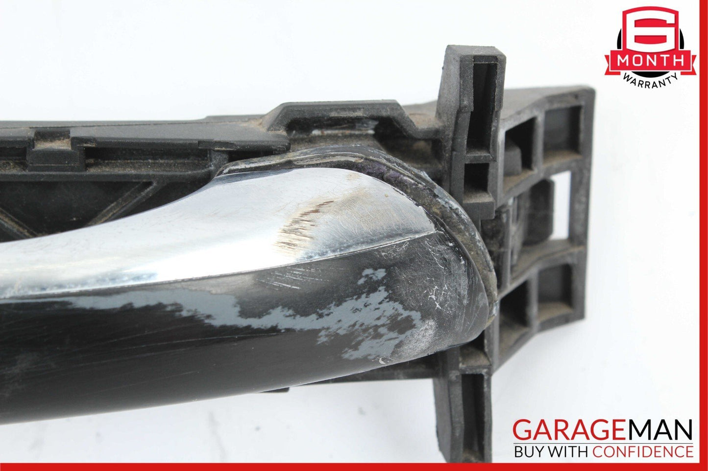 00-06 Mercedes W220 S430 S500 CL500 CL600 Front Right Side Exterior Door Handle