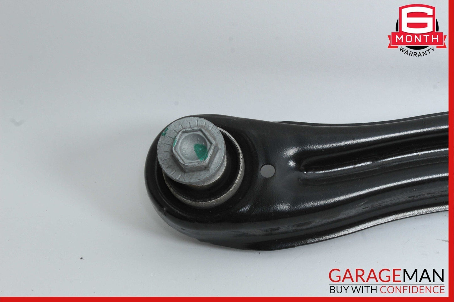 06-12 Mercedes W164 ML350  Rear Left / Right Suspension Upper Control Arm OEM