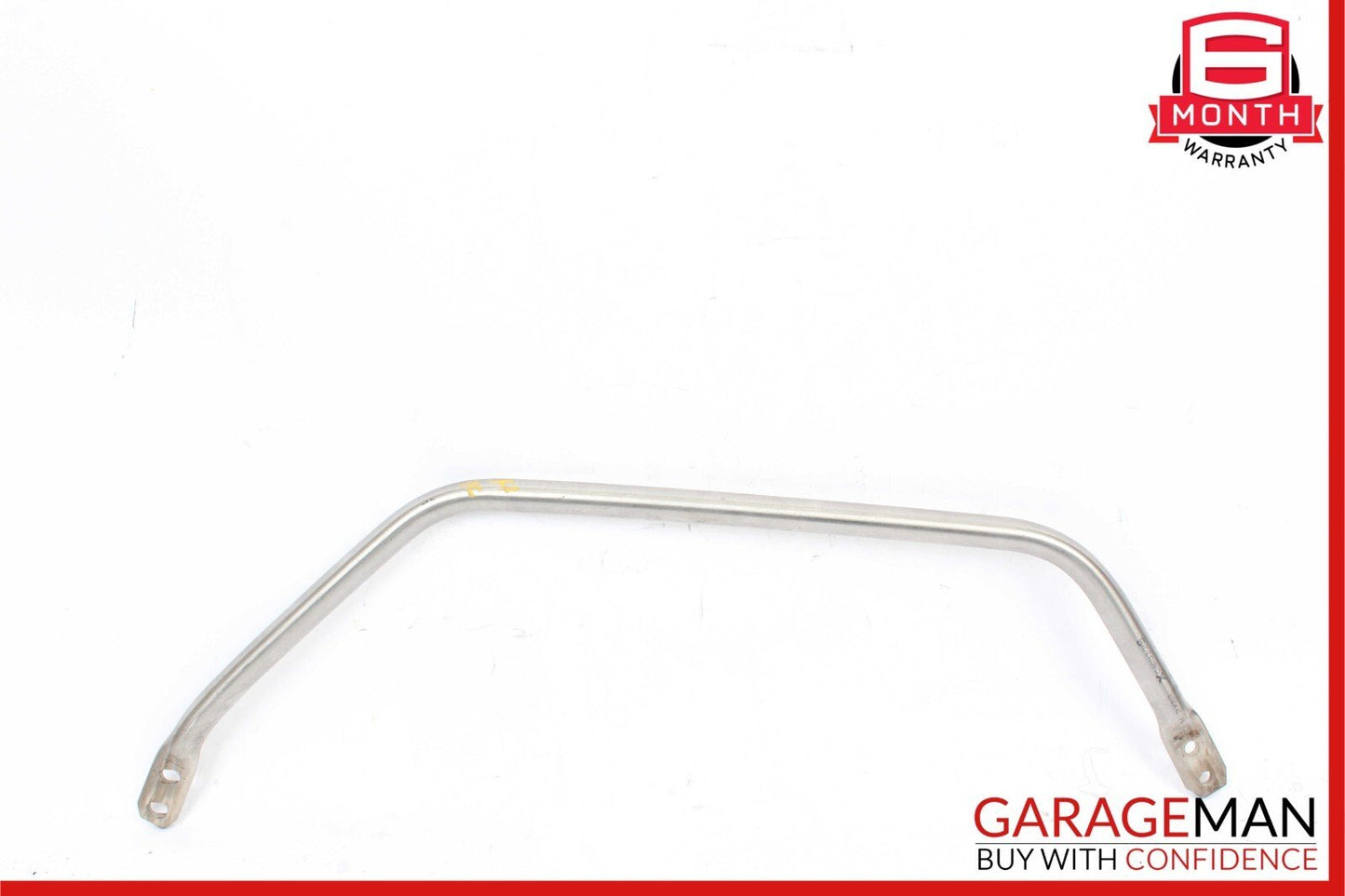 15-18 Ferrari California T Rear Muffler Connect Bracket 288137 OEM