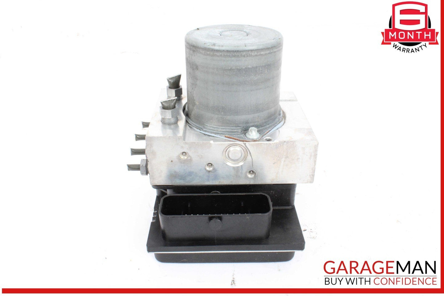 10-16 Mercedes W212 E350 ABS Brake Hydraulic Pump Control Module Unit